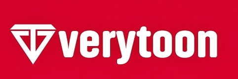 Logo Verytoon