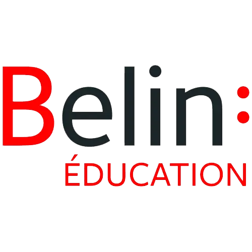 Logo Belin Education