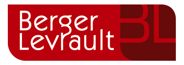 Logo Berger Levrault