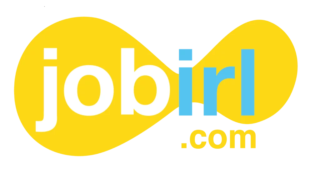 Logo JobIRL