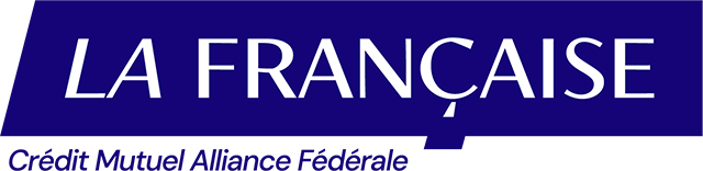 Logo La Française