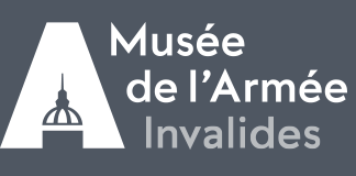 Logo Musee armee