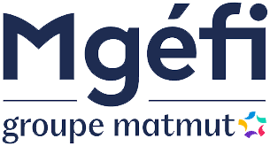 Logo MGEFI