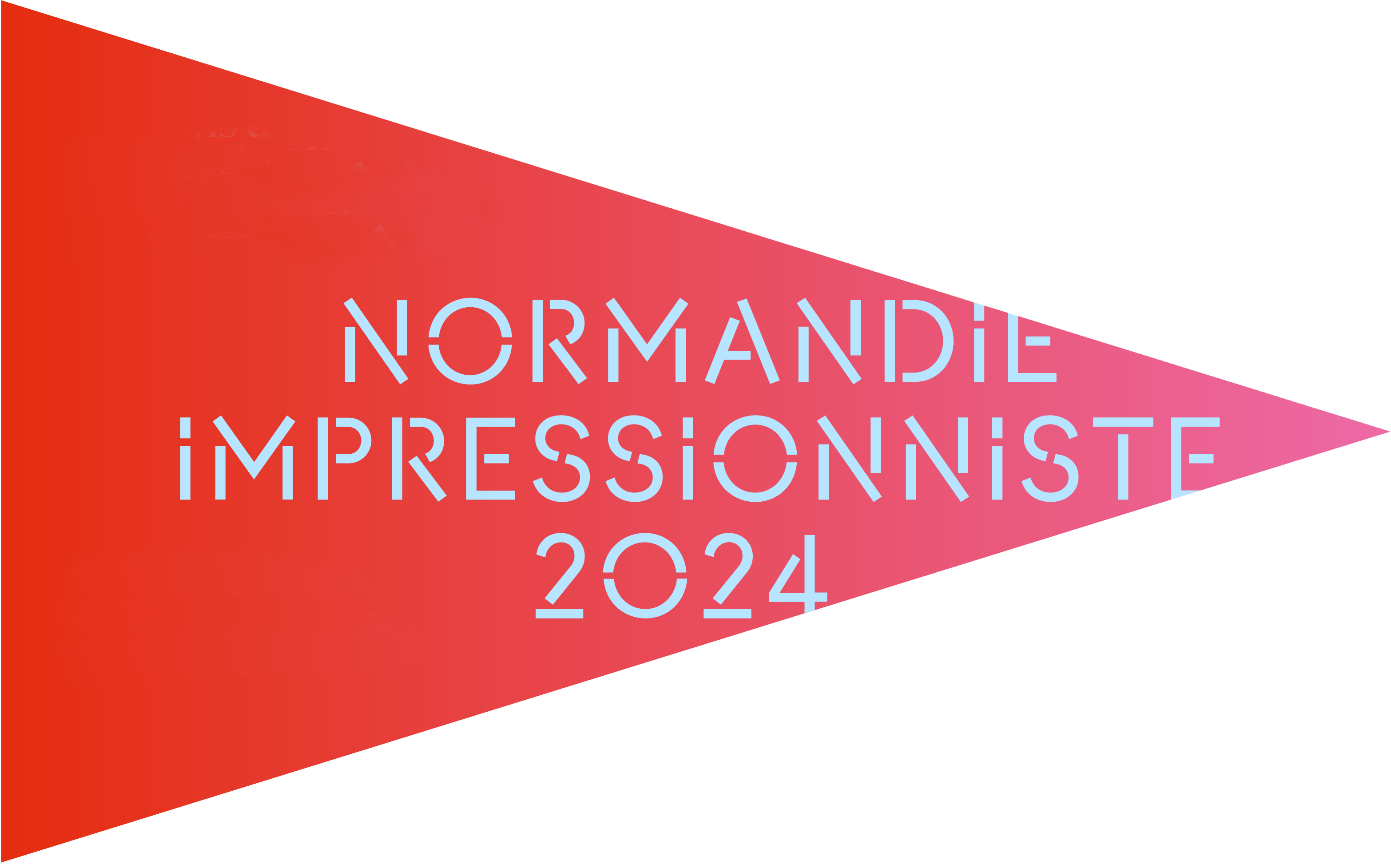 Logo Normandie Impressionniste