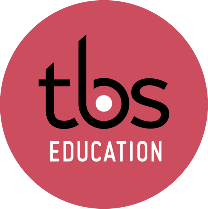 Logo Toulouse Business School